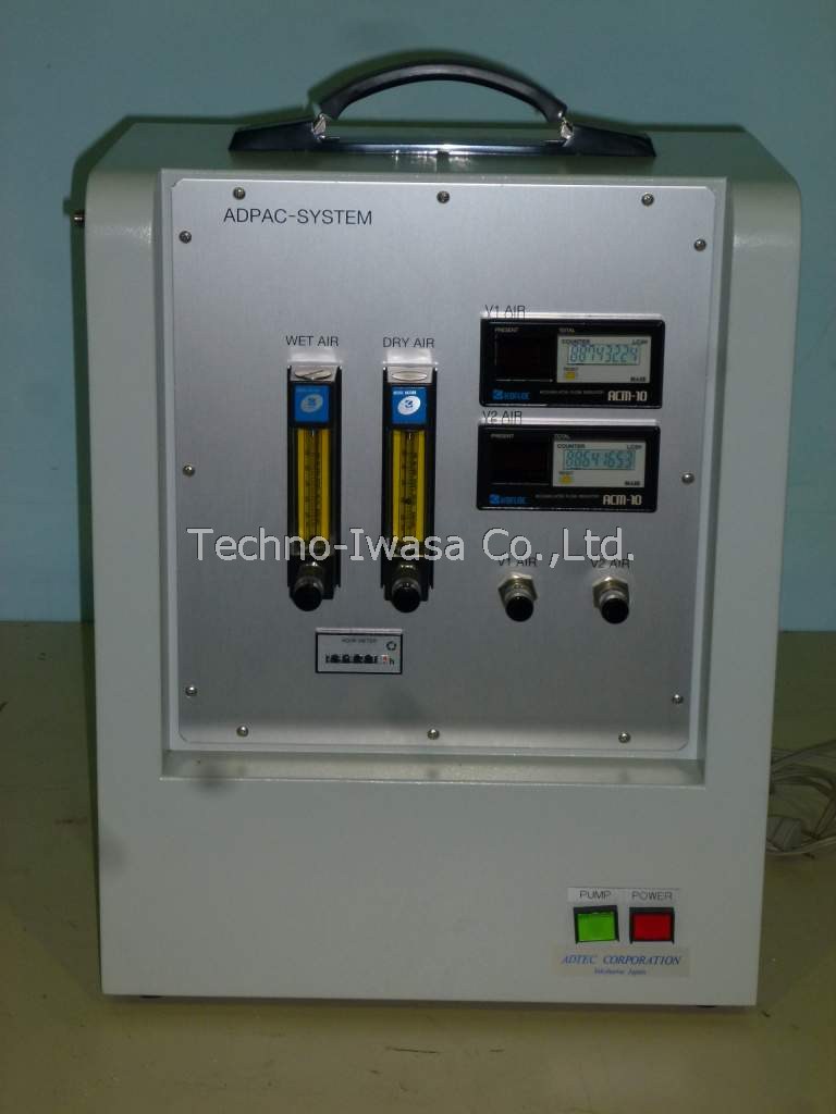 ���M���������-���uADPAC-SYSTEM